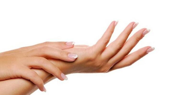 Causes of pain in the fingers joints