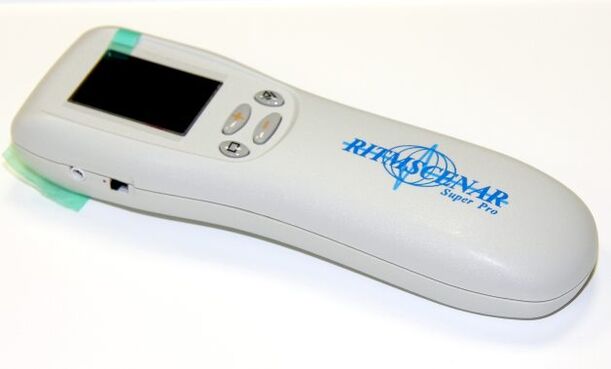 tool for the treatment of osteochondrosis