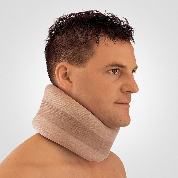 corset for cervical osteochondrosis