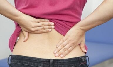 the causes of osteochondrosis of the lumbar spine