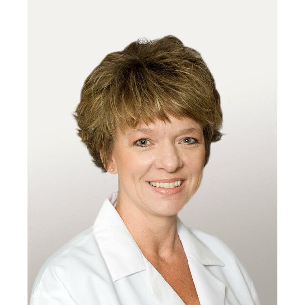 Doctor Rheumatologist Eva Vale